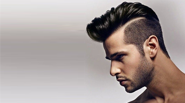 Corte cabelo masculino social cheap
