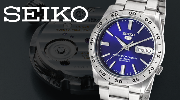 seiko snkd99k1
