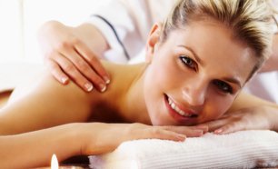 Spa de Rainha com Rejuvenescimento de Rosto, Massagem Corpo Inteiro na Boavista!