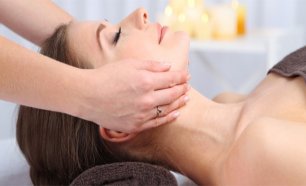 Bem Estar Absoluto: Massagem crânio-facial!