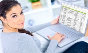 O Excel à Distância dum Click! Curso Online com Certificado Nível Principiante, Intermédio ou Avançado à escolha!