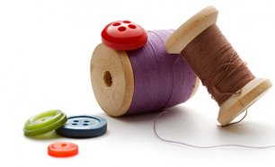 Veste as tuas Criações! Workshop com 2 Aulas de Corte e Costura em Alvalade!