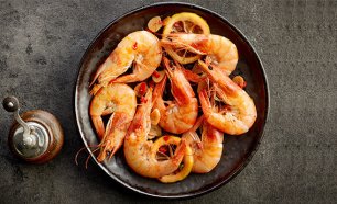 Sabores do Mediterrânico para 2 Pessoas no Restaurante A Tendinha em Matosinhos!