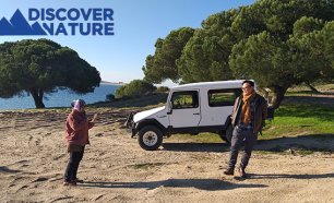 Jeep Tour na Arrábida ou em Sintra com Fotografias!