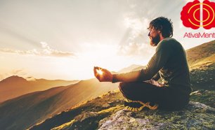 Como Meditar e Elevar a sua Energia! Curso Online com Acompanhamento!