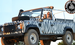 Jeep Safari pelo Algarve mais Profundo com Prova Gastronómica! Meio Dia de Sensações!