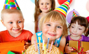 Festas Animadas! Animação Infantil em Festa de Aniversário Online! Até 25 Crianças!