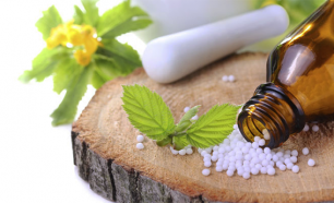 Curso Online de Homeopatia! Ferramentas Naturais para Tratar o teu Corpo!