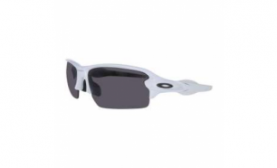 Oakley Óculos de Sol | Armação Branca