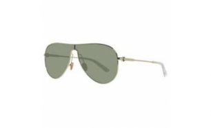Calvin Klein Óculos de Sol | Lentes Verdes