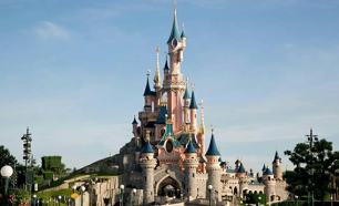 Disneyland Paris - Hoteis Oficiais| 2 Noites em Hotel Disney, com Voos Incluídos