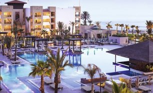 Marrocos Agadir - 7 Noites em hotel com Tudo Incluído | Partidas Diárias