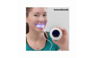 Branqueador Dental Profissional InnovaGoods