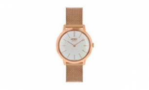 HENRY LONDON WATCHES Mod. HL34-M-0230