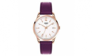 HENRY LONDON WATCHES Mod. HL39-S-0082
