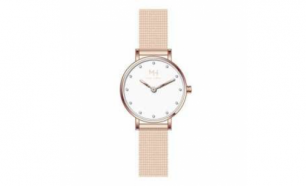 Marco Milano MH99214SL1 Ladies Watch