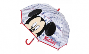 Guarda-chuva Mickey Mouse