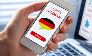 Curso De Alemão Com Certificado Incluído | Intermédio