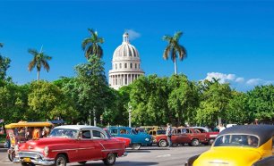 Cuba - Havana e Varadero | Partidas de Lisboa e Madrid