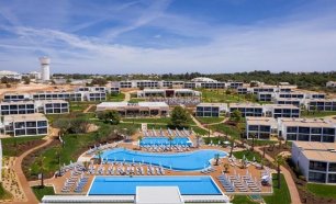 Alvor - Pestana Blue Alvor Beach & Golf Resort 5* | Tudo Incluído
