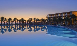 Albufeira - Vidamar Algarve Hotel 5*|Desfruta de Uma Estadia de Luxo Com Meia Pensão!