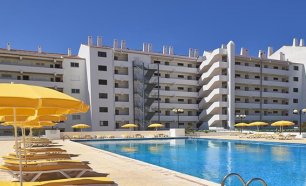 Albufeira - Hotel Cheerfulway Minichoro 3* | Férias no Algarve em Família!
