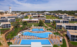 Alvor - Tudo Incluído |  Pestana Blue Alvor All Inclusive Beach & Golf Resort 5*!