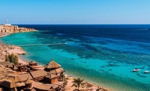 Egipto : Sharm El Sheikh - Tudo Incluído 4* ou 5* |Partidas de Lisboa e Porto Diárias!