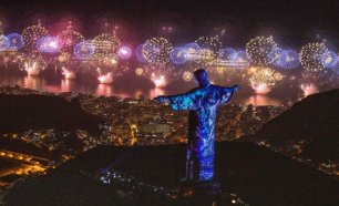 Réveillon Rio de Janeiro | Partidas de Lisboa!
