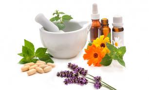 Curso Online de Homeopatia! Ferramentas Naturais para Tratar o teu Corpo!