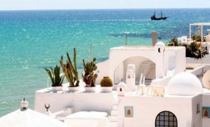 Tunísia - Monastir: Verão 2023 | Voos Especiais do Porto