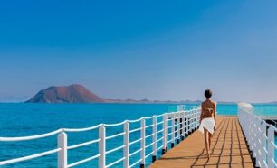 Oferta Especial - Fuerteventura com Tudo Incluído 