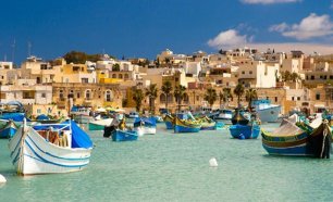 Malta - Visite o coração do Mediterrâneo| Partidas de Lisboa e Porto