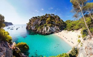 Menorca, Desfrute do Seu Verão nas Baleares | 7 noites - Partidas do Porto e Lisboa