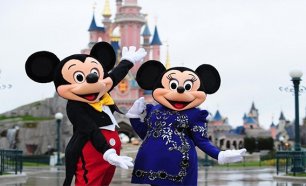 Disneyland Paris - Momentos Mágicos| 2 Noites com Voos Incluídos!